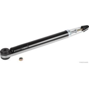 Jeu de 2 amortisseurs arrière HERTH+BUSS JAKOPARTS J4321010