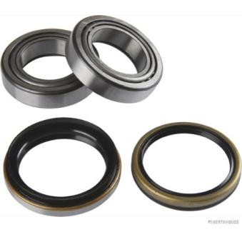 Roulement de roue avant HERTH+BUSS JAKOPARTS