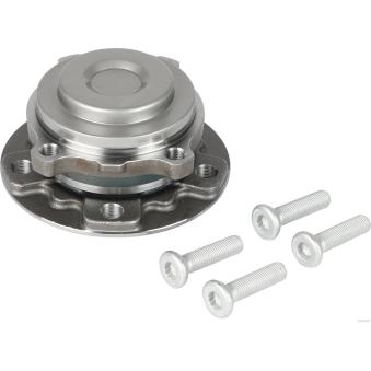 Roulement de roue avant HERTH+BUSS JAKOPARTS