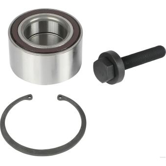 Roulement de roue avant HERTH+BUSS JAKOPARTS