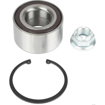Roulement de roue avant HERTH+BUSS JAKOPARTS J4700847