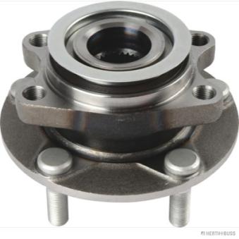 Roulement de roue avant HERTH+BUSS JAKOPARTS