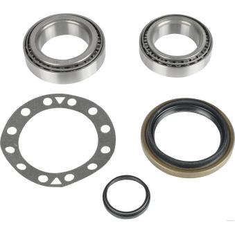 Roulement de roue avant HERTH+BUSS JAKOPARTS