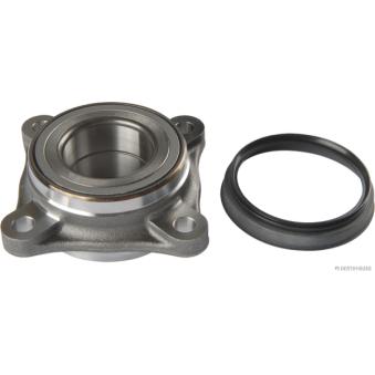 Roulement de roue avant HERTH+BUSS JAKOPARTS