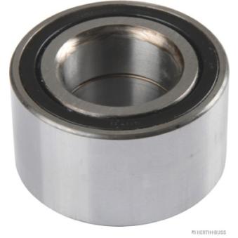 Roulement de roue avant HERTH+BUSS JAKOPARTS