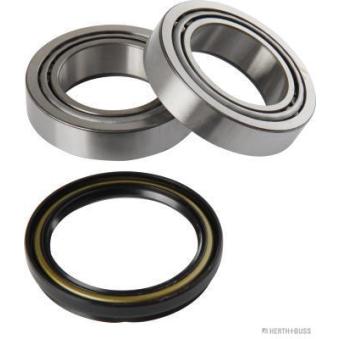 Roulement de roue avant HERTH+BUSS JAKOPARTS