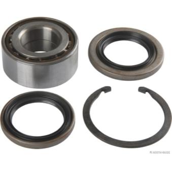 Roulement de roue avant HERTH+BUSS JAKOPARTS