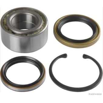 Roulement de roue avant HERTH+BUSS JAKOPARTS