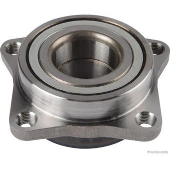 Roulement de roue avant HERTH+BUSS JAKOPARTS