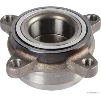 Roulement de roue avant HERTH+BUSS JAKOPARTS