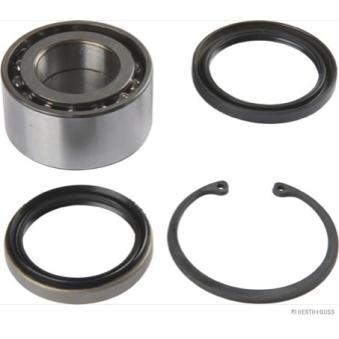 Roulement de roue avant HERTH+BUSS JAKOPARTS