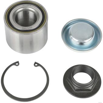 Roulement de roue arrière HERTH+BUSS JAKOPARTS