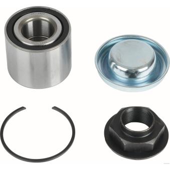 Roulement de roue arrière HERTH+BUSS JAKOPARTS J4710823