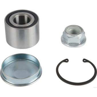 Roulement de roue arrière HERTH+BUSS JAKOPARTS