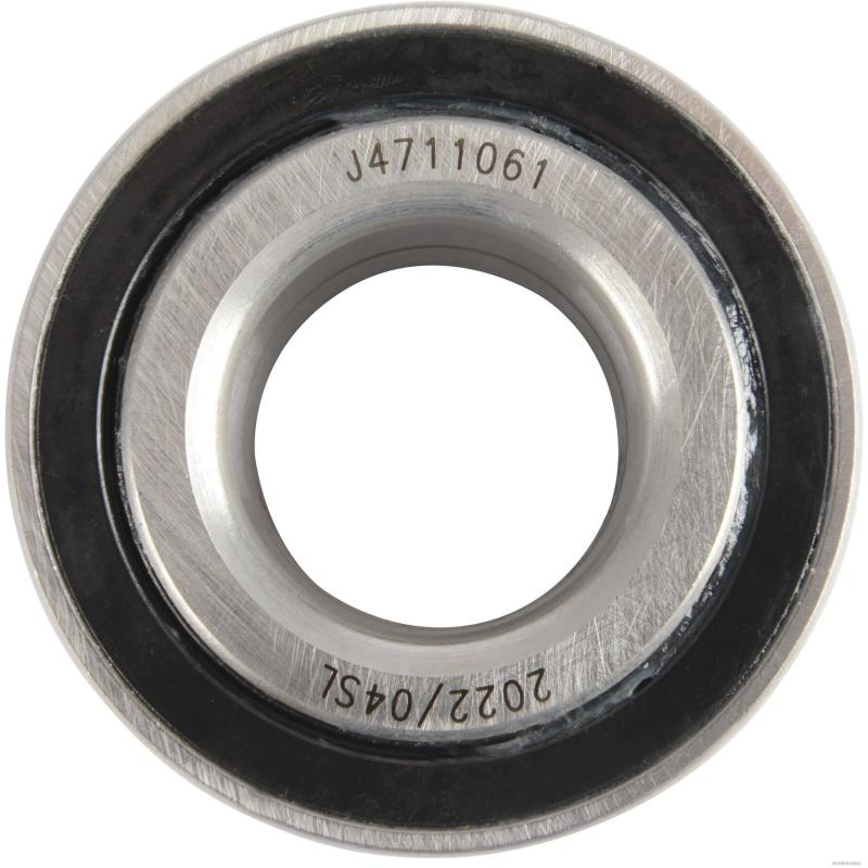Roulement de roue arrière HERTH+BUSS JAKOPARTS J4711061 - Visuel 1