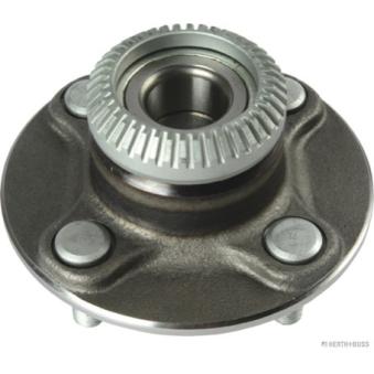 Roulement de roue arrière HERTH+BUSS JAKOPARTS