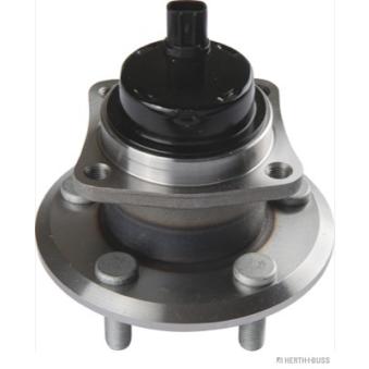 Roulement de roue arrière HERTH+BUSS JAKOPARTS