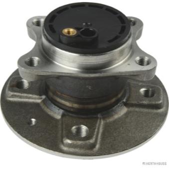 Roulement de roue arrière HERTH+BUSS JAKOPARTS