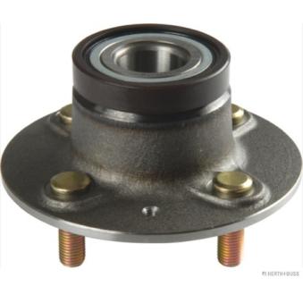 Roulement de roue arrière HERTH+BUSS JAKOPARTS