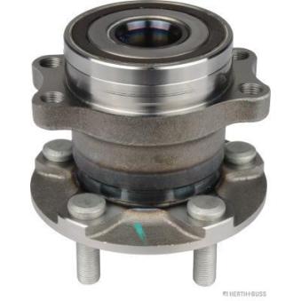 Roulement de roue arrière HERTH+BUSS JAKOPARTS