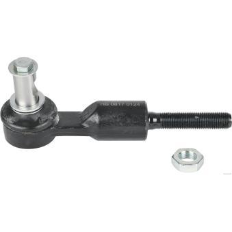 Rotule de barre de connexion HERTH+BUSS JAKOPARTS J4820817