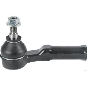 Rotule de barre de connexion avant gauche HERTH+BUSS JAKOPARTS