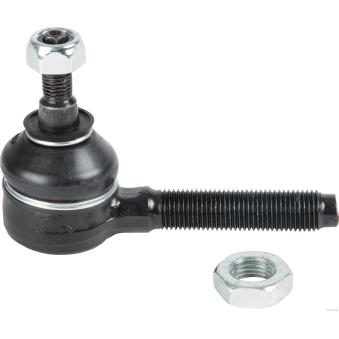 Rotule de barre de connexion HERTH+BUSS JAKOPARTS J4820838