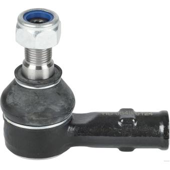 Rotule de barre de connexion HERTH+BUSS JAKOPARTS