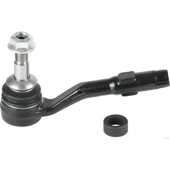 Rotule de barre de connexion HERTH+BUSS JAKOPARTS