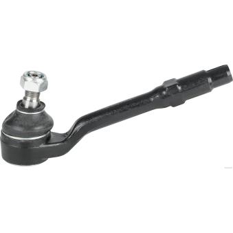 Rotule de barre de connexion HERTH+BUSS JAKOPARTS