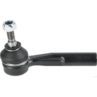 Rotule de barre de connexion avant gauche HERTH+BUSS JAKOPARTS