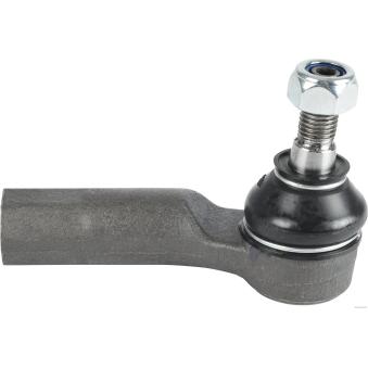 Rotule de barre de connexion avant gauche HERTH+BUSS JAKOPARTS