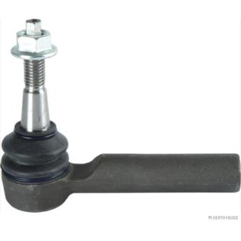 Rotule de barre de connexion HERTH+BUSS JAKOPARTS