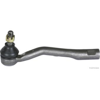 Rotule de barre de connexion HERTH+BUSS JAKOPARTS