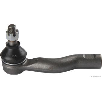 Rotule de barre de connexion avant gauche HERTH+BUSS JAKOPARTS