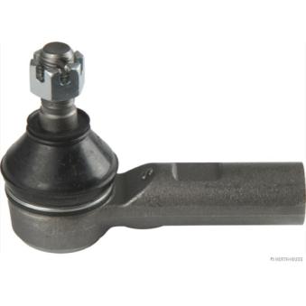 Rotule de barre de connexion HERTH+BUSS JAKOPARTS