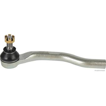 Rotule de barre de connexion HERTH+BUSS JAKOPARTS