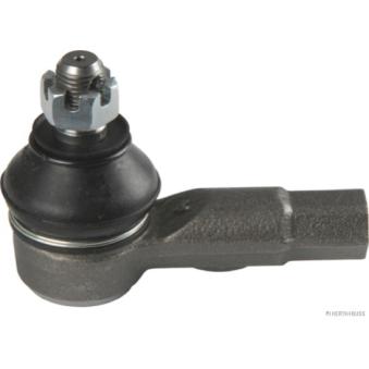 Rotule de barre de connexion HERTH+BUSS JAKOPARTS