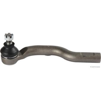 Rotule de barre de connexion avant gauche HERTH+BUSS JAKOPARTS