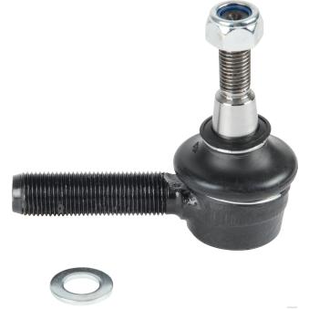 Rotule de barre de connexion HERTH+BUSS JAKOPARTS