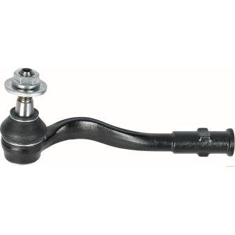 Rotule de barre de connexion avant droit HERTH+BUSS JAKOPARTS J4830875