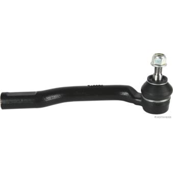 Rotule de barre de connexion HERTH+BUSS JAKOPARTS J4831104