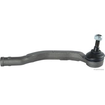 Rotule de barre de connexion avant droit HERTH+BUSS JAKOPARTS J4831115