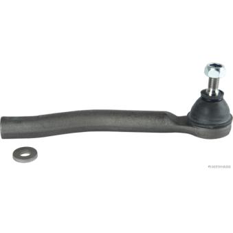 Rotule de barre de connexion HERTH+BUSS JAKOPARTS J4831116