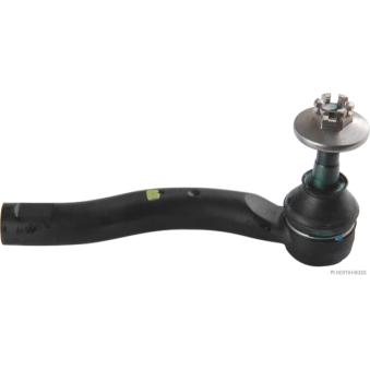 Rotule de barre de connexion avant droit HERTH+BUSS JAKOPARTS