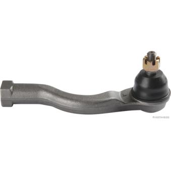 Rotule de barre de connexion avant droit HERTH+BUSS JAKOPARTS