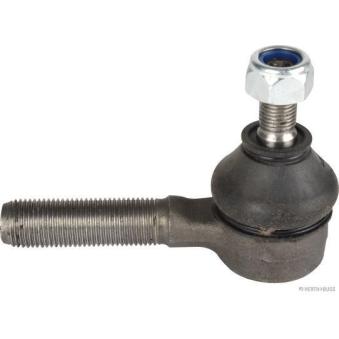 Rotule de barre de connexion HERTH+BUSS JAKOPARTS