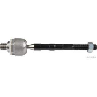 Rotule de direction intérieure, barre de connexion HERTH+BUSS JAKOPARTS