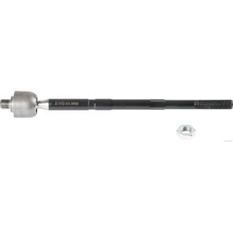 Rotule de direction intérieure, barre de connexion HERTH+BUSS JAKOPARTS