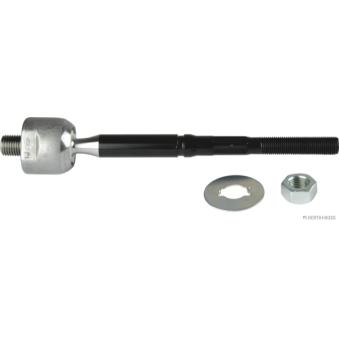 Rotule de direction intérieure, barre de connexion HERTH+BUSS JAKOPARTS